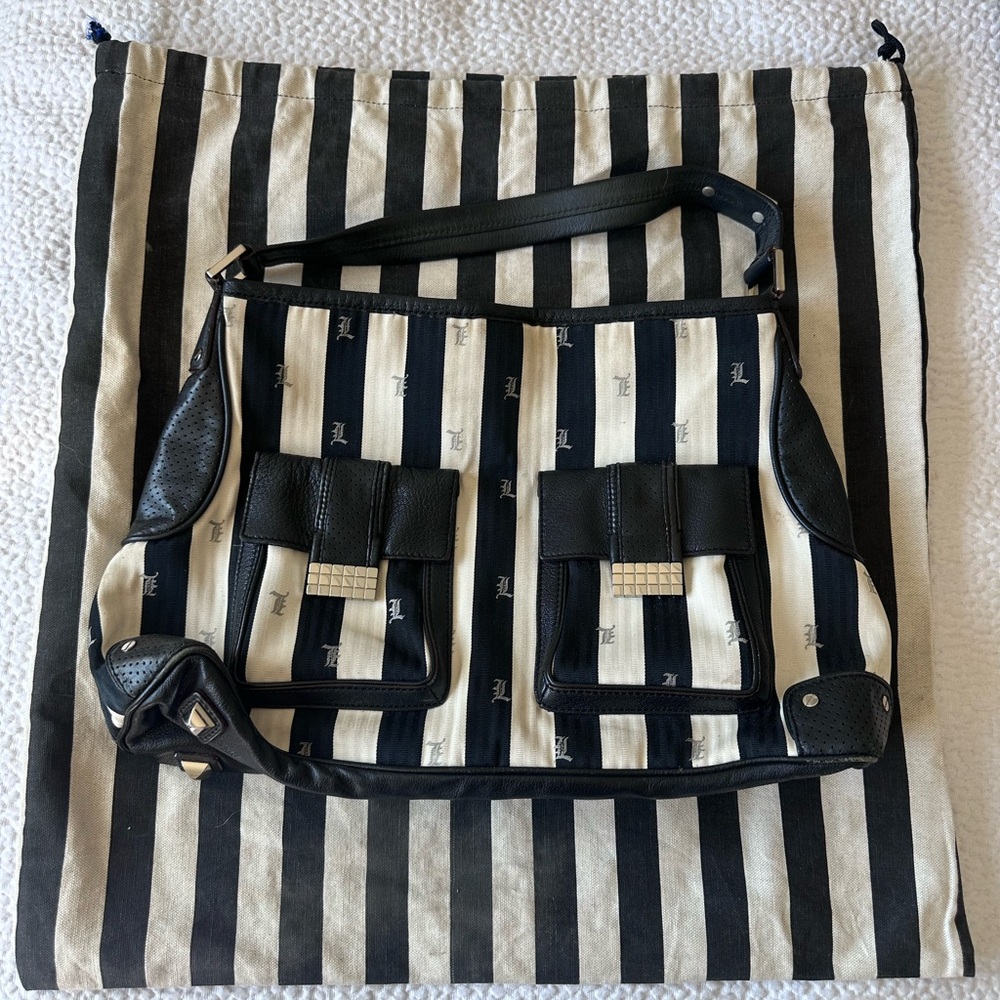L.A.M.B by Gwen Stefani Trenchtown Hobo